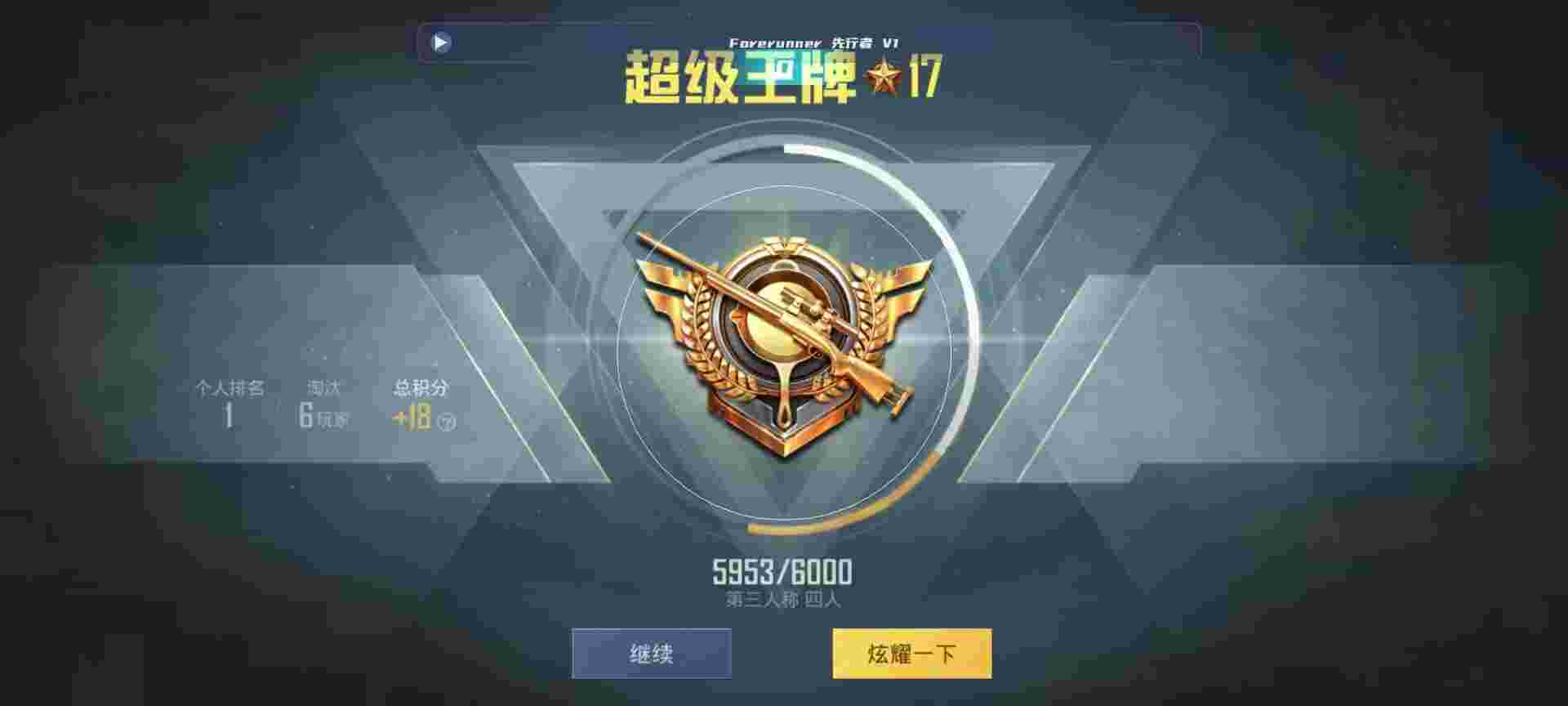 和平精英鸡腿辅助自瞄 - 和平精英中的衣服辅助预览图